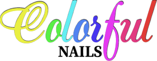 Colorful Nails